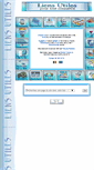 Mobile Screenshot of liensutiles.org